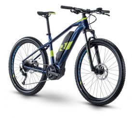 R Raymon HardRay E-Seven 4.0 Yamaha Elektro Mountain Bike 2021
